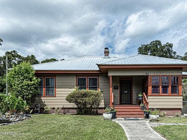 81 56th St E, Jacksonville, FL 32208