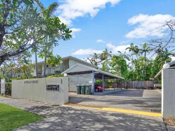 8/1 5 Cannon Street, Manunda QLD 4870 Apartment For Rent | Domain