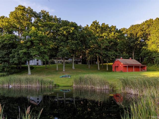 81 85 Fraleigh Hill Road