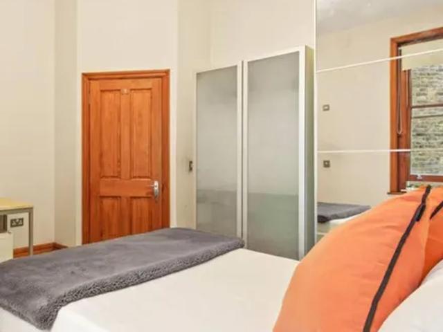81 88 Elgin Avenue, London, W9 1HZ, United Kingdom | Room for rent #123964768 | Rentberry
