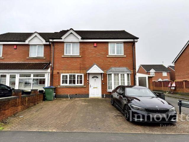 81 89 Crosswells Road, Rood End, B68 8BQ, United Kingdom | 4 bed house for rent #139333588 | Rentberry