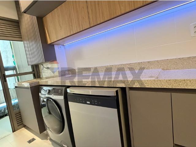 81.00 M² Apartamento Alugar, 3 Dormitórios localizado em Avenida Emílio Trevisan, 555 sense residence Bom Jardim, São José do Rio Preto, São Paulo, 15084067 | Brasil