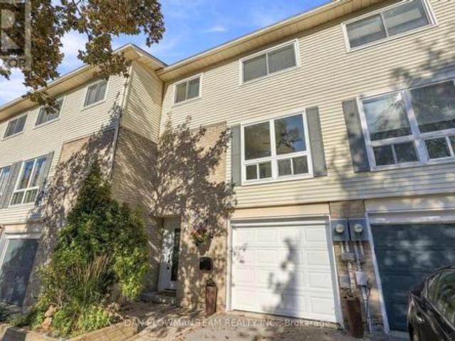 81 1133 Ritson Road N, Oshawa, ON, L1G 7T3 townhouse for sale | Listing ID E13824 | Royal LePage