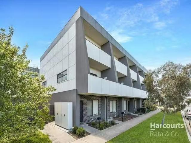 8/1 27 Punt Street, Craigieburn, VIC 3064