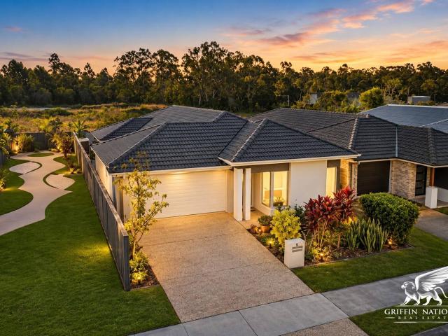 81 Tasman Boulevard, Fitzgibbon