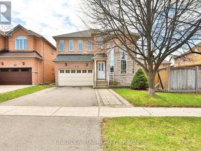 81 Ten Oaks Boulevard, Vaughan, ON, L4K 5G3 house for sale | Listing ID N13880 | Royal LePage