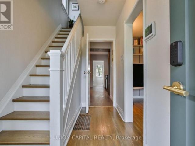 81 Thursfield Crescent, Toronto, ON, M4G 2N4 house for sale | Listing ID C13756 | Royal LePage