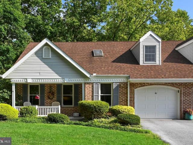 81 Timber Villa