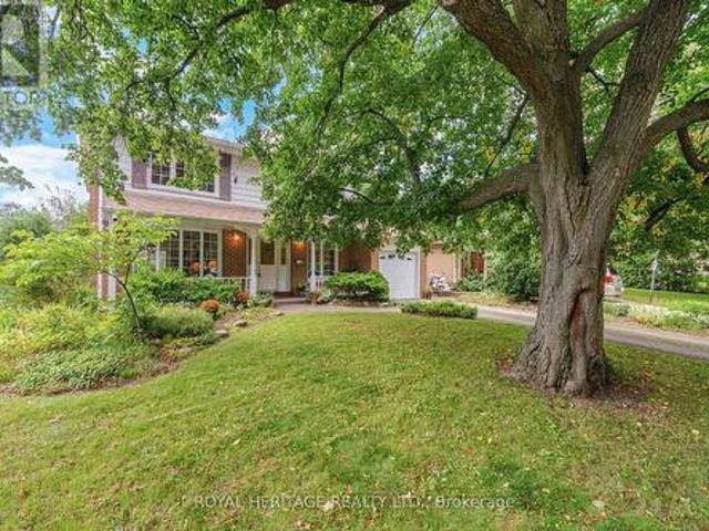 81 Tidefall Drive, Toronto, ON, M1W 1J1 house for sale | Listing ID E13787 | Royal LePage