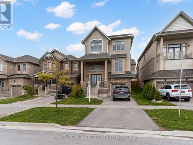 81 Willoughby Way, New Tecumseth, ON, L9R 0P4 house for sale | Listing ID N13546 | Royal LePage