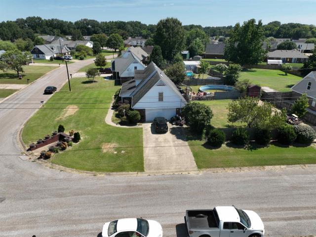 81 woodchase dr
