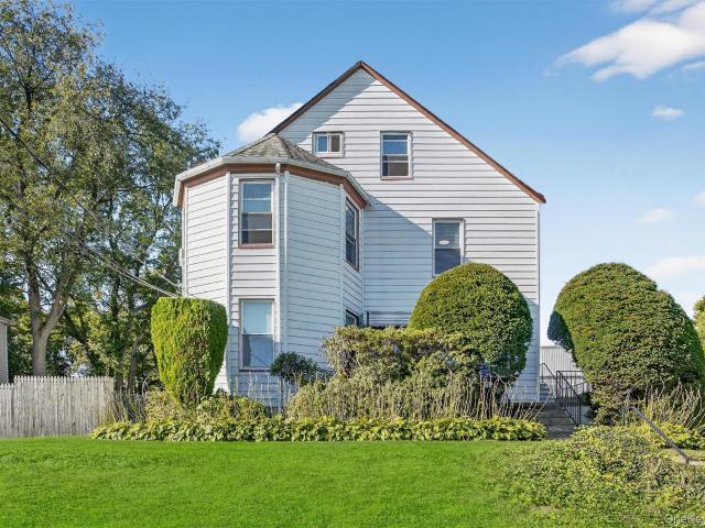 81 Woodland Avenue