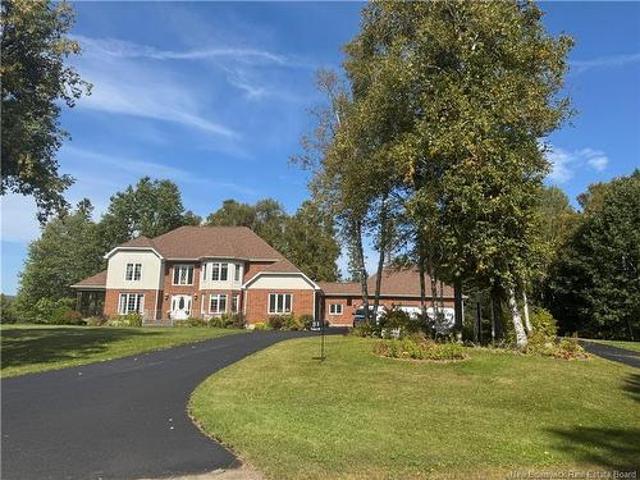 81 Woodland Hill, Perth Andover, NB, E7H 5H4 house for sale | Listing ID NB137824 | Royal LePage
