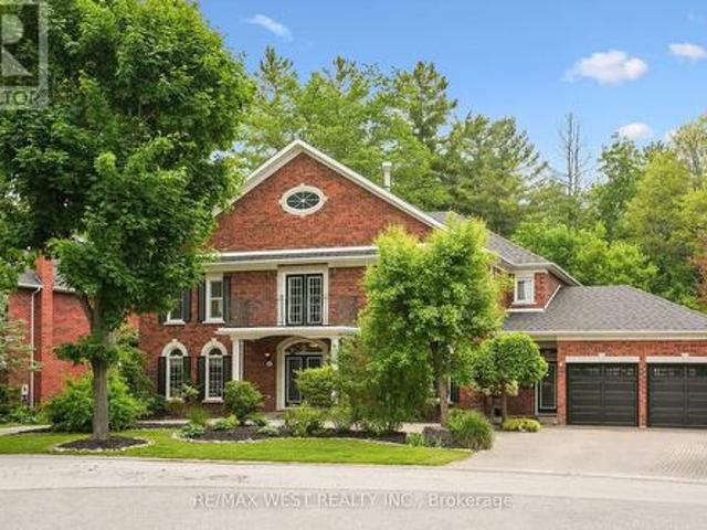 81 Woodview Drive, Pickering, ON, L1V 1L1 house for sale | Listing ID E13568 | Royal LePage