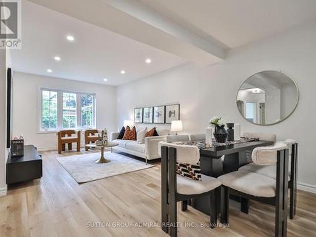 81 Yorkview Drive, Toronto, ON, M2R 1J9 house for sale | Listing ID C13582 | Royal LePage