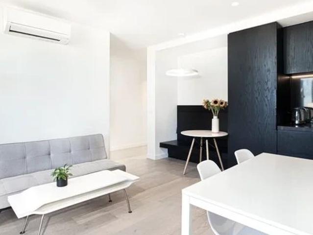 81 A'Beckett Street, Melbourne
