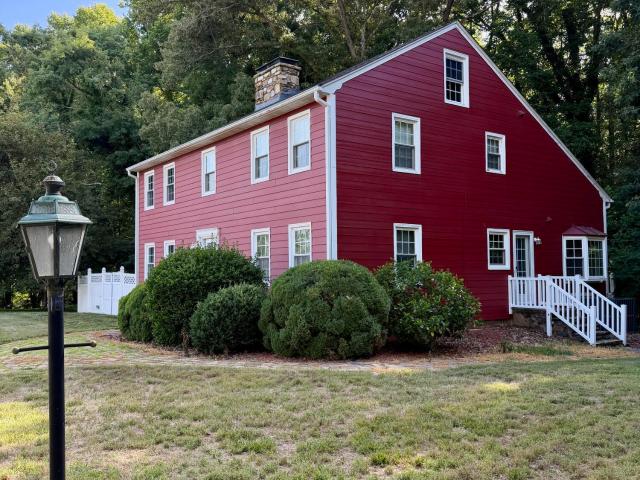 81 Alleghany Drive