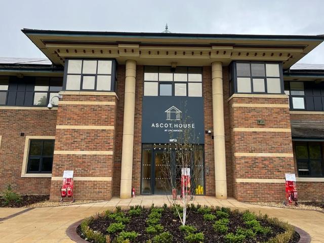 81 Ascot House, Lynch Wood, Peterborough PE2, 2 bed flat to rent, £925 pcm | PrimeLocation