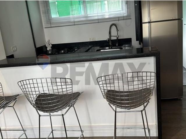 81 Área Útil Apartamento Alugar, 1 Dormitórios localizado em Rua Haddock Lobo, 1384, Cerqueira César, São Paulo, São Paulo, 01414002 | Brasil