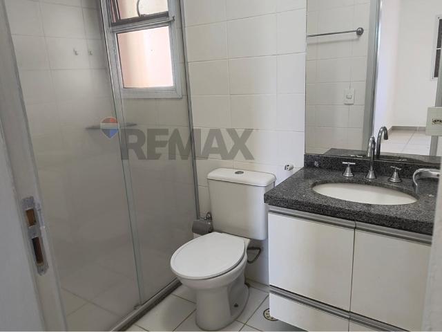 81 Área Útil Apartamento Alugar, 2 Dormitórios localizado em Av Luiz Eduardo de Toledo Prado, 777 em frente ao Shopping Iguatemi Vila do Golf, Ribeirão Preto, São Paulo, 14027250 | Brasil