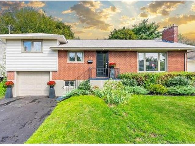 81 Athlone Ave, Moncton, NB, E1E 1S4 house for sale | Listing ID NB147814 | Royal LePage