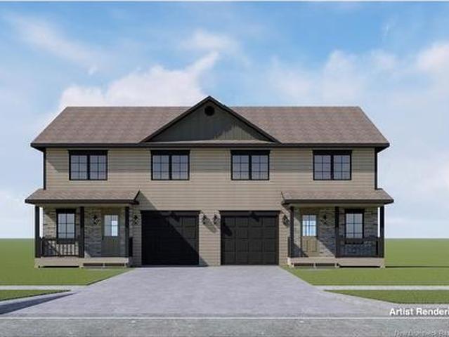 81 Attenborough Dr, Fredericton, NB, E3A 9R6 house for sale | Listing ID NB144252 | Royal LePage