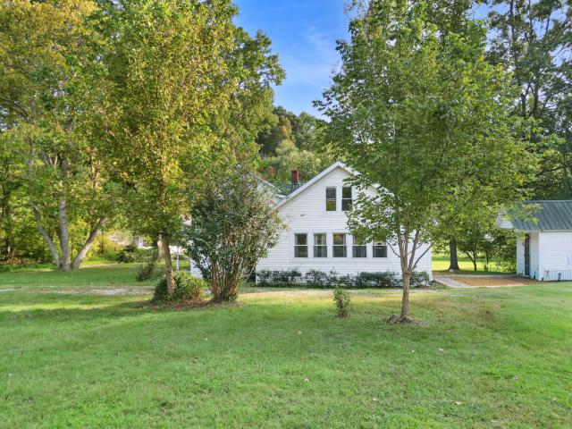 81 Baker Branch Road