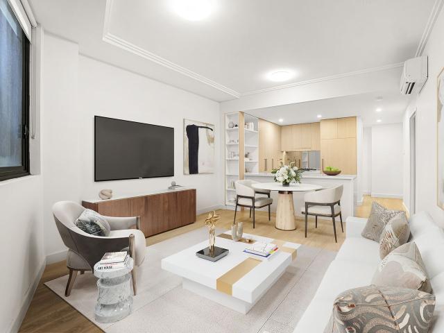8/1 Balmoral Street, Waitara Apartment | Listed 14 October 2026