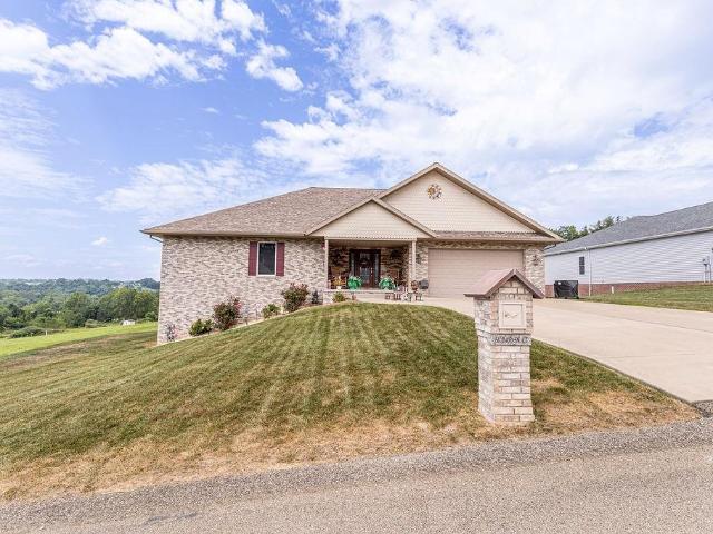 81 Baron Ct, Hopwood, PA 15445 | MLS #1716