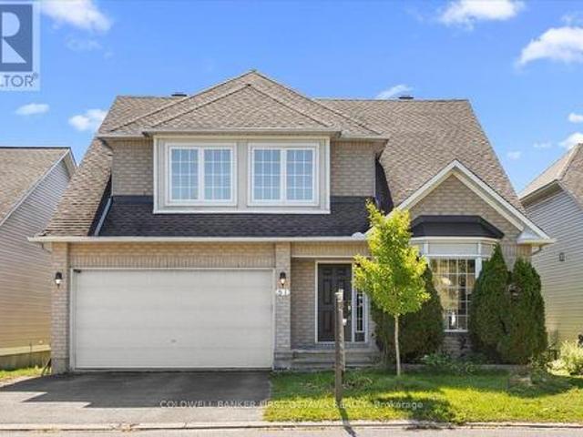 81 Baypointe Crescent, Ottawa, ON, K2G 6R1 house for sale | Listing ID X13836 | Royal LePage