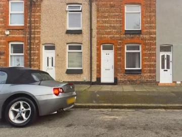81 Beaconsfield Road, New Ferry, CH62 1AE, United Kingdom | 2 bed townhouse for rent #140399984 | Rentberry