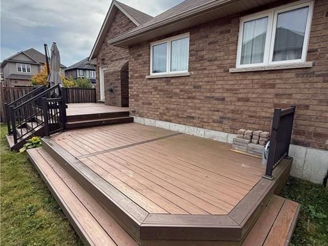 81 BELLAGIO Avenue, Hamilton, Ontario, L0R1P0