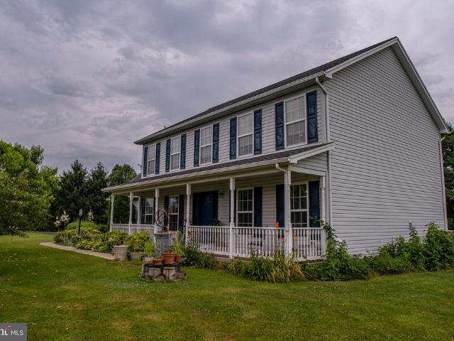 81 Bethel Court