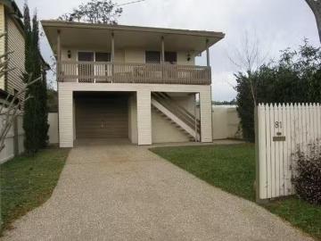 81 Boswell Terrace, Manly, QLD 4179