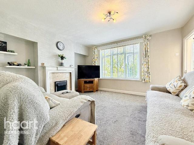 81 Broad Meadow Lane, Birmingham 3 bed semi detached house to rent £1,375 pcm £317 pw