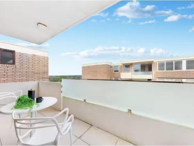 81 Broome Street, Maroubra Apartment for rent Listed by Rohan.
