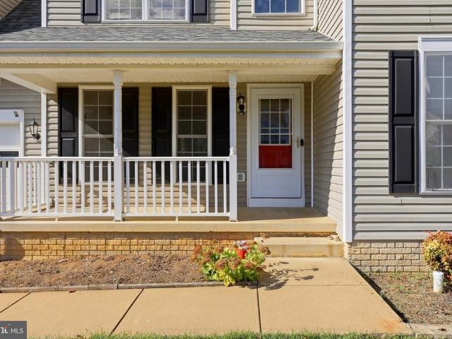 81 Bramble Drive
