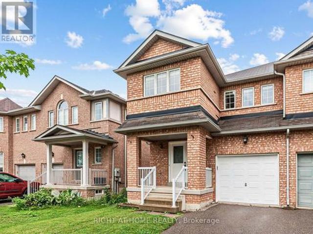 81 Briarcrest Drive, Markham, ON, L6C 3E7 house for sale | Listing ID N13671 | Royal LePage
