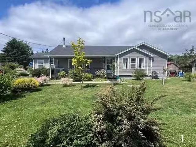 81 Brighton Road, Lockeport, NS, B0T 1L0 house for sale Lis.