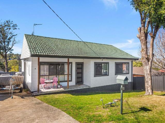 81 Burke Road, Dapto, NSW 2530