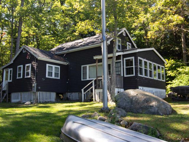 81 Buzzell Cove Road
