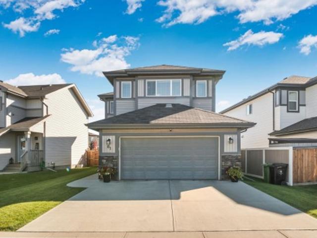 81 Canyon Road, Fort Saskatchewan, AB, T8L 0W2 house for sale | Listing ID E4506 | Royal LePage