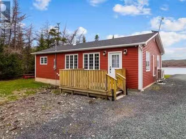 81 Cape Pond Road, Tors Cove, NL, A0A 4A0 recreational for s.