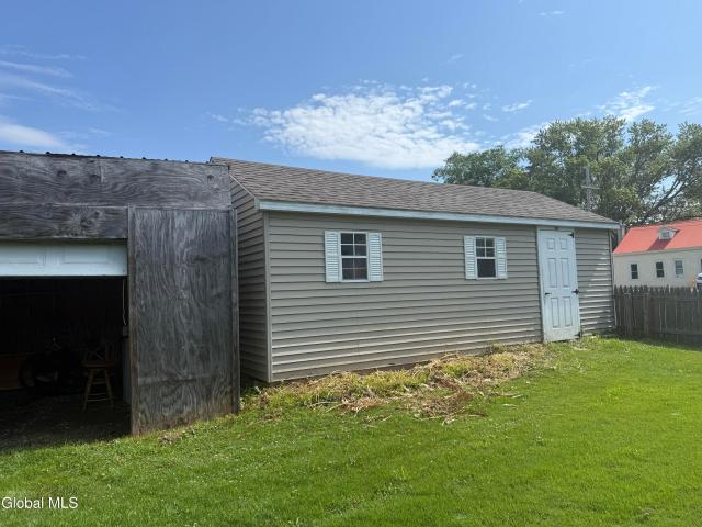 81 Catherine Street