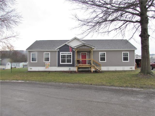 81 Cayuga Drive