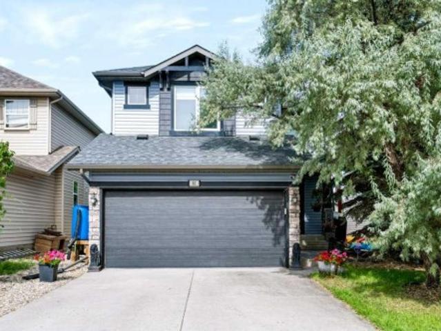 81 Chapman Close Se, Calgary, AB, T2X 3S8 house for sale | Listing ID A2354 | Royal LePage