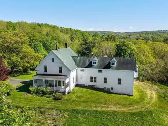 81 Chute Road, Bear River, NS, B0S 1B0 house for sale Listi.