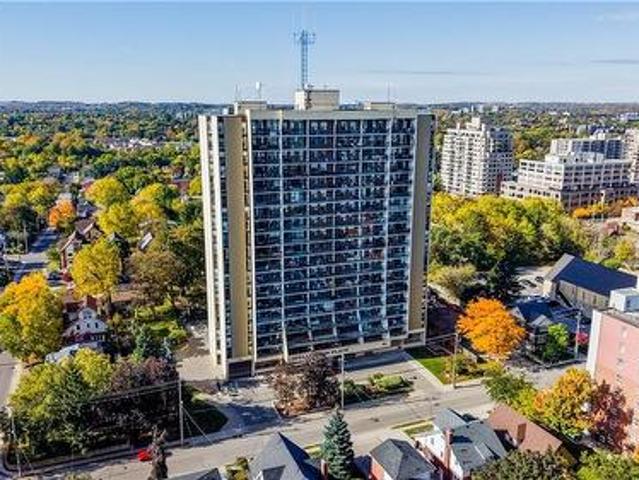 81 Church Street Unit# 1407, Kitchener, ON, N2G 4M1 condo for sale | Listing ID 40866 | Royal LePage