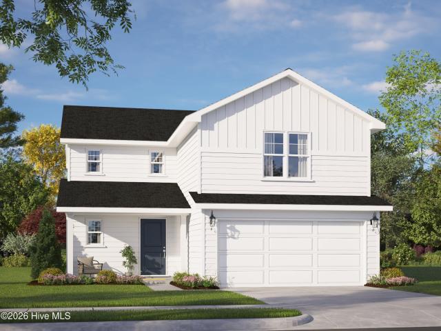 81 Coachman Lane