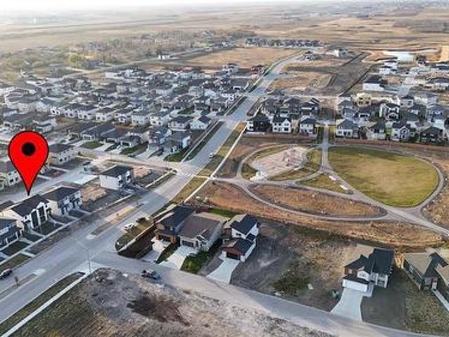 81 Cornerstone Heights, Winnipeg, MB, R2V 5G3 house for sale | Listing ID 202625 | Royal LePage